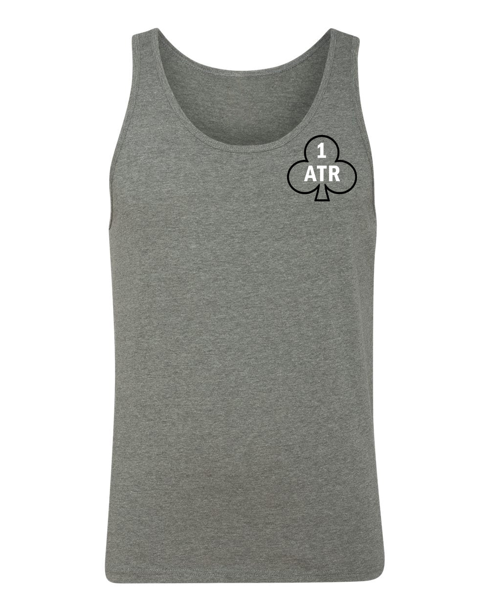 1-327IN FRG Tank Tops