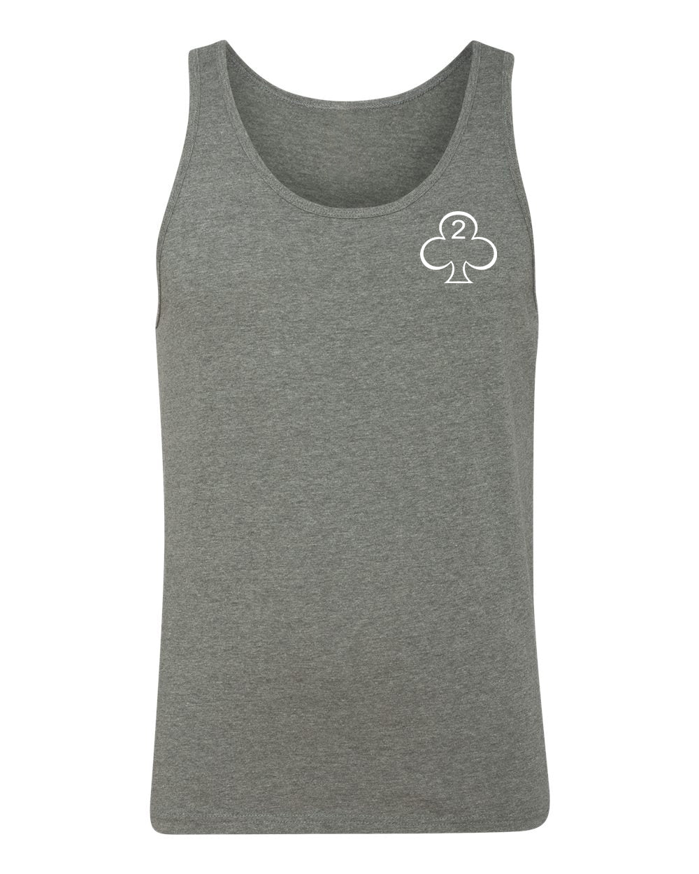 2-327IN Tank Tops