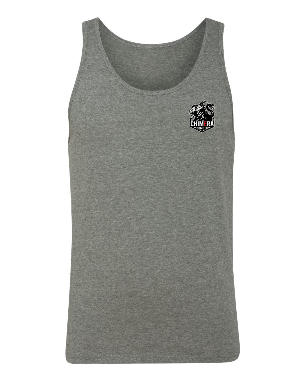 2d MDEB Men's Tank Tops