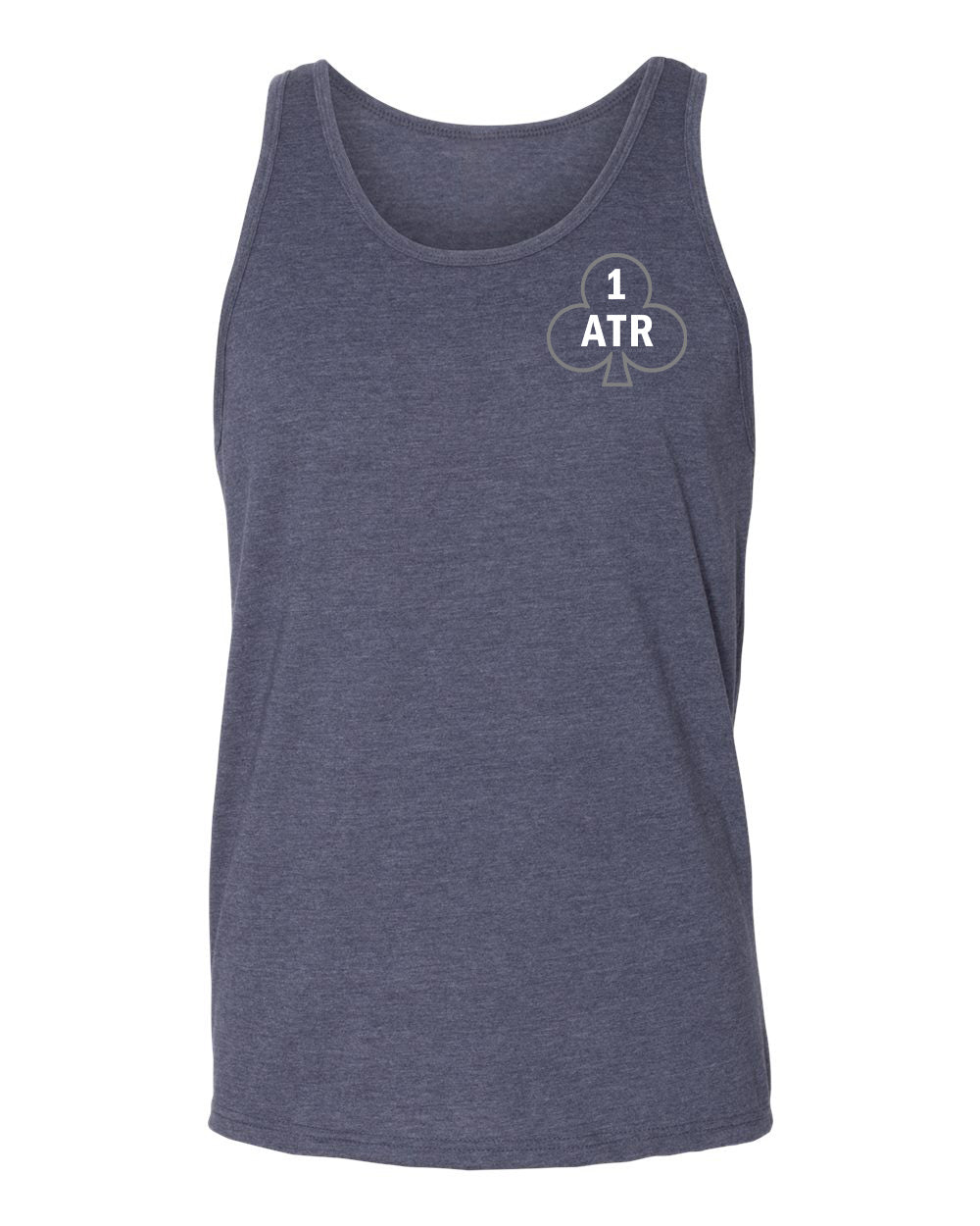 1st Battalion 327th Infantry Regiment Men's Tank Top – Above the Rest ATR Club