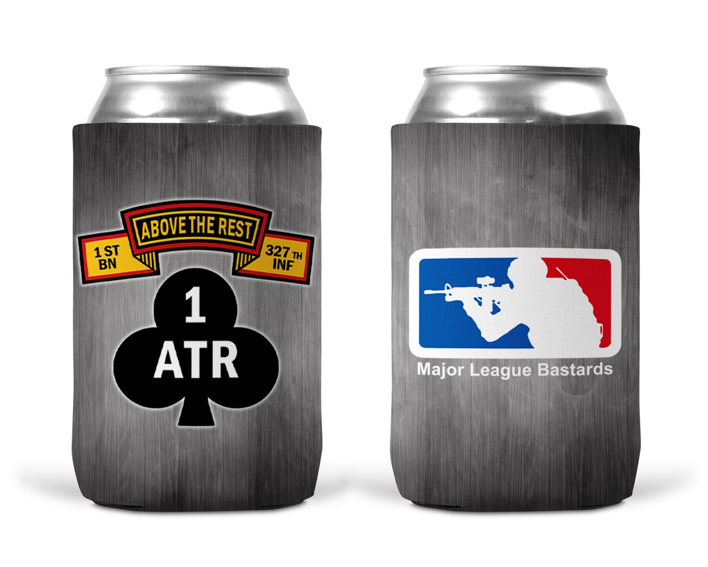 ABU 1-327IN FRG Koozie