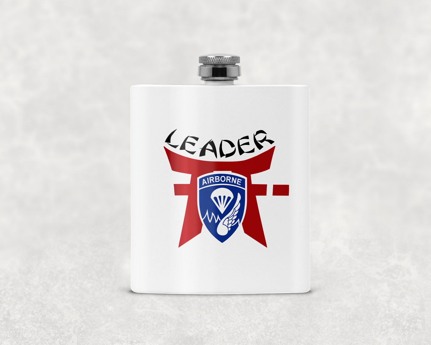 1-187IN Flask