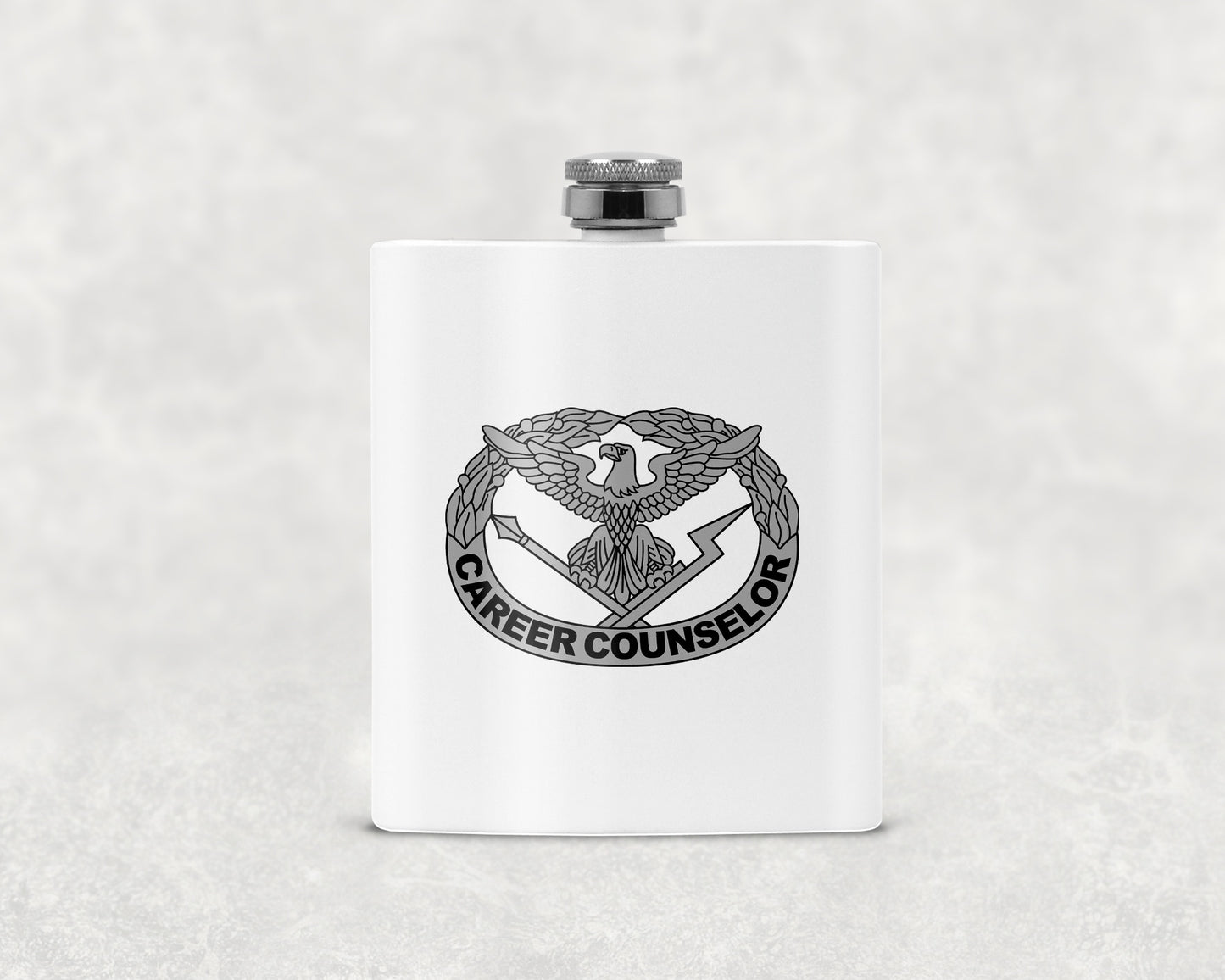 Career Counselor Flask