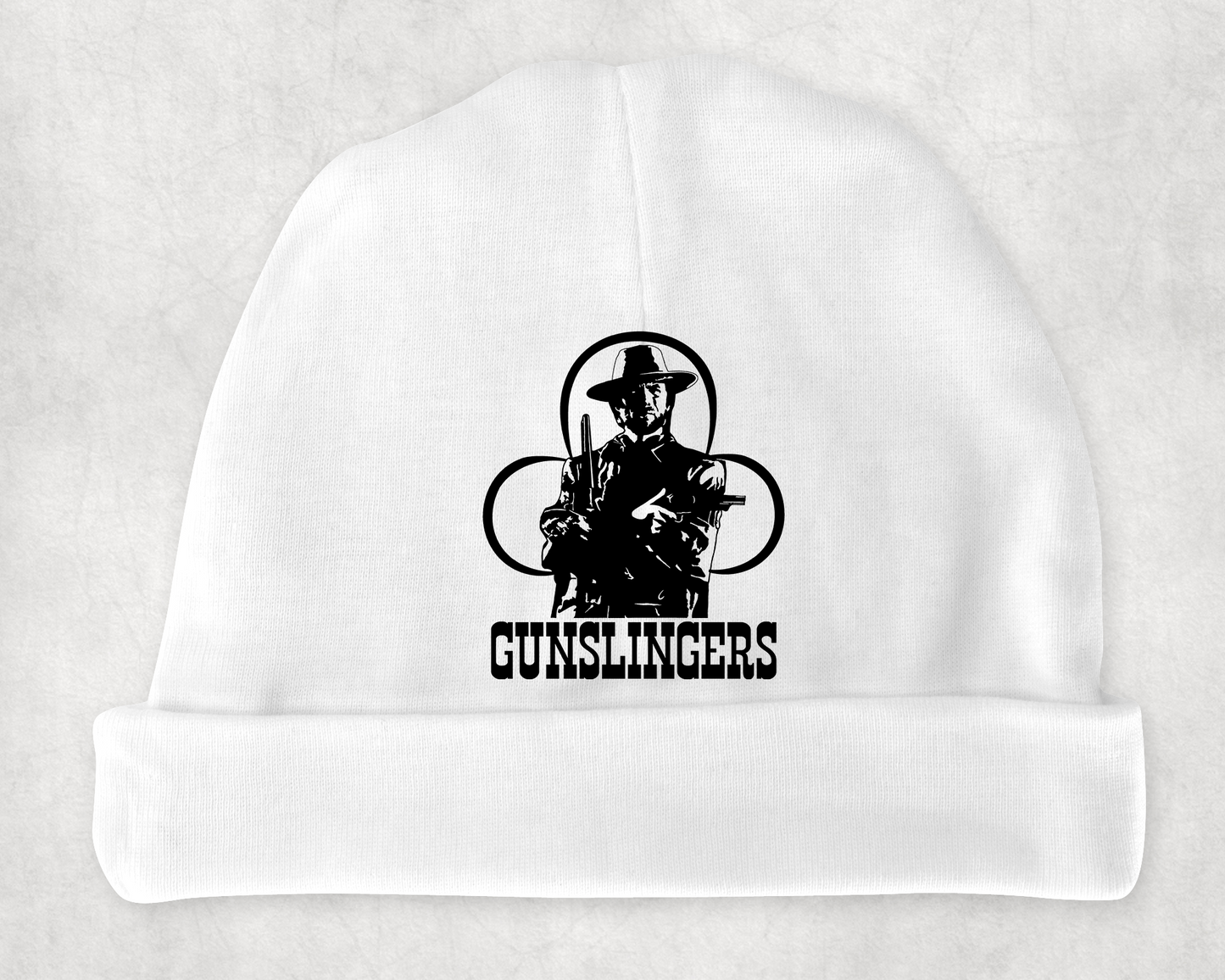 Gunslinger 1-327IN FRG Baby