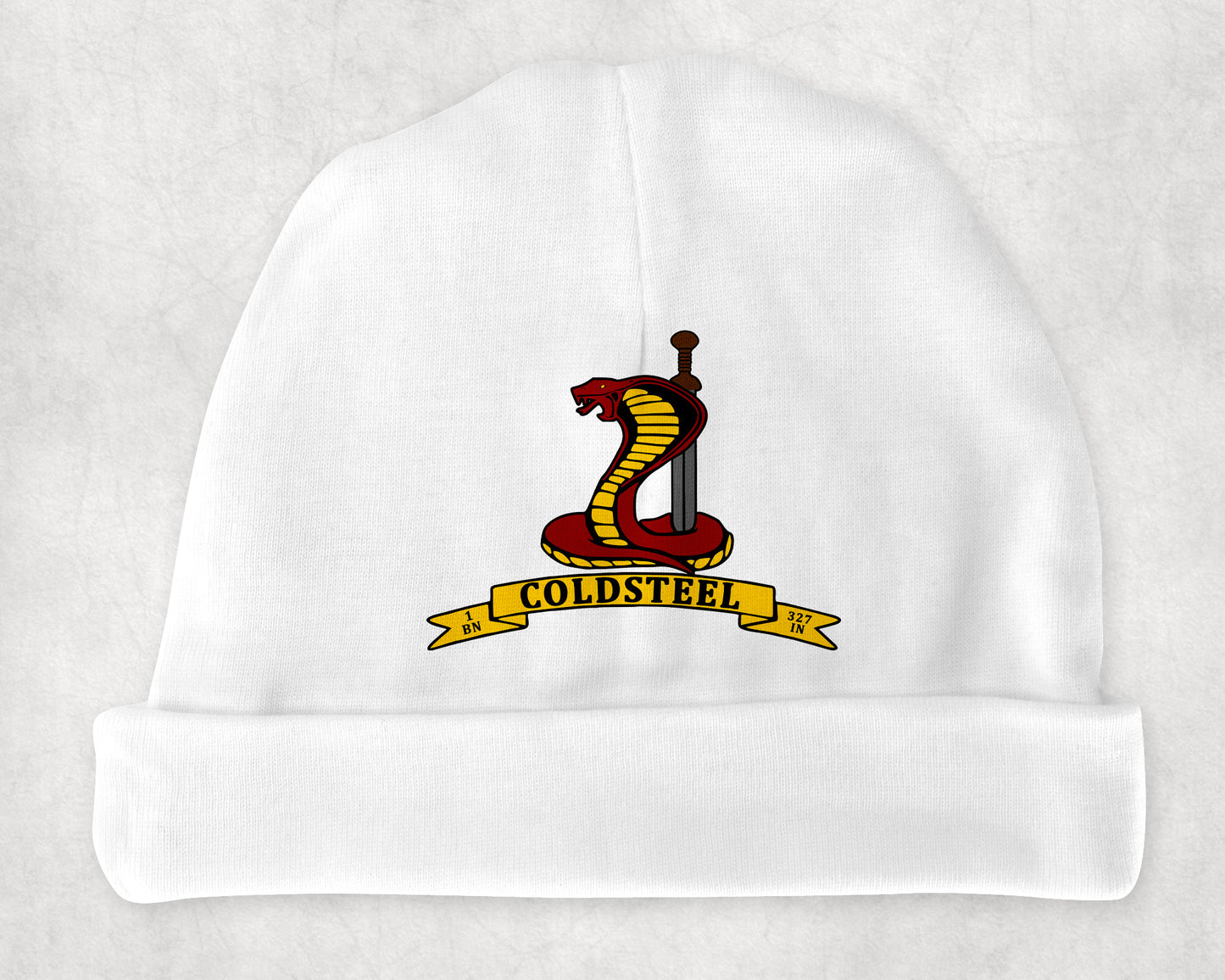 Coldsteel 1-327IN FRG Baby