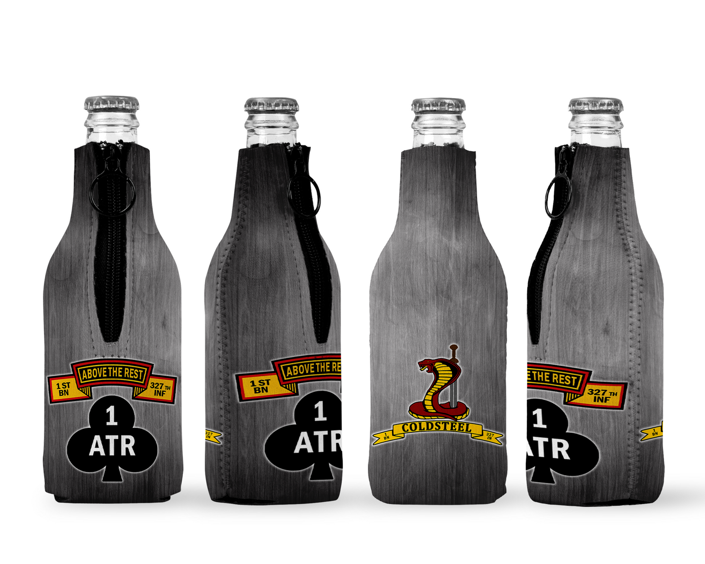 Coldsteel 1-327IN FRG Koozie