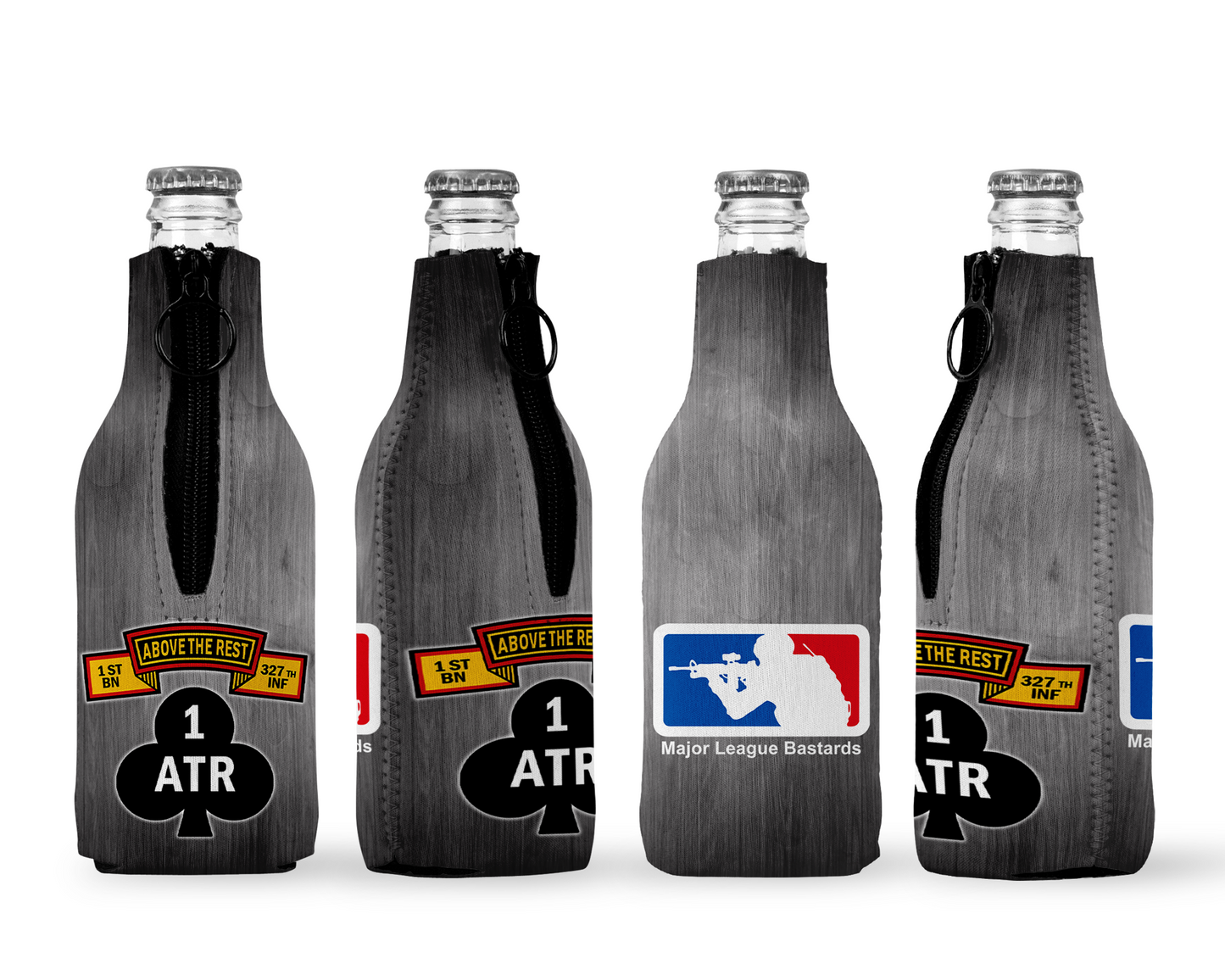 ABU 1-327IN FRG Koozie