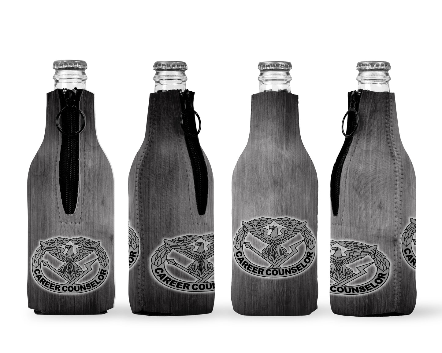 Career Counselor Koozie