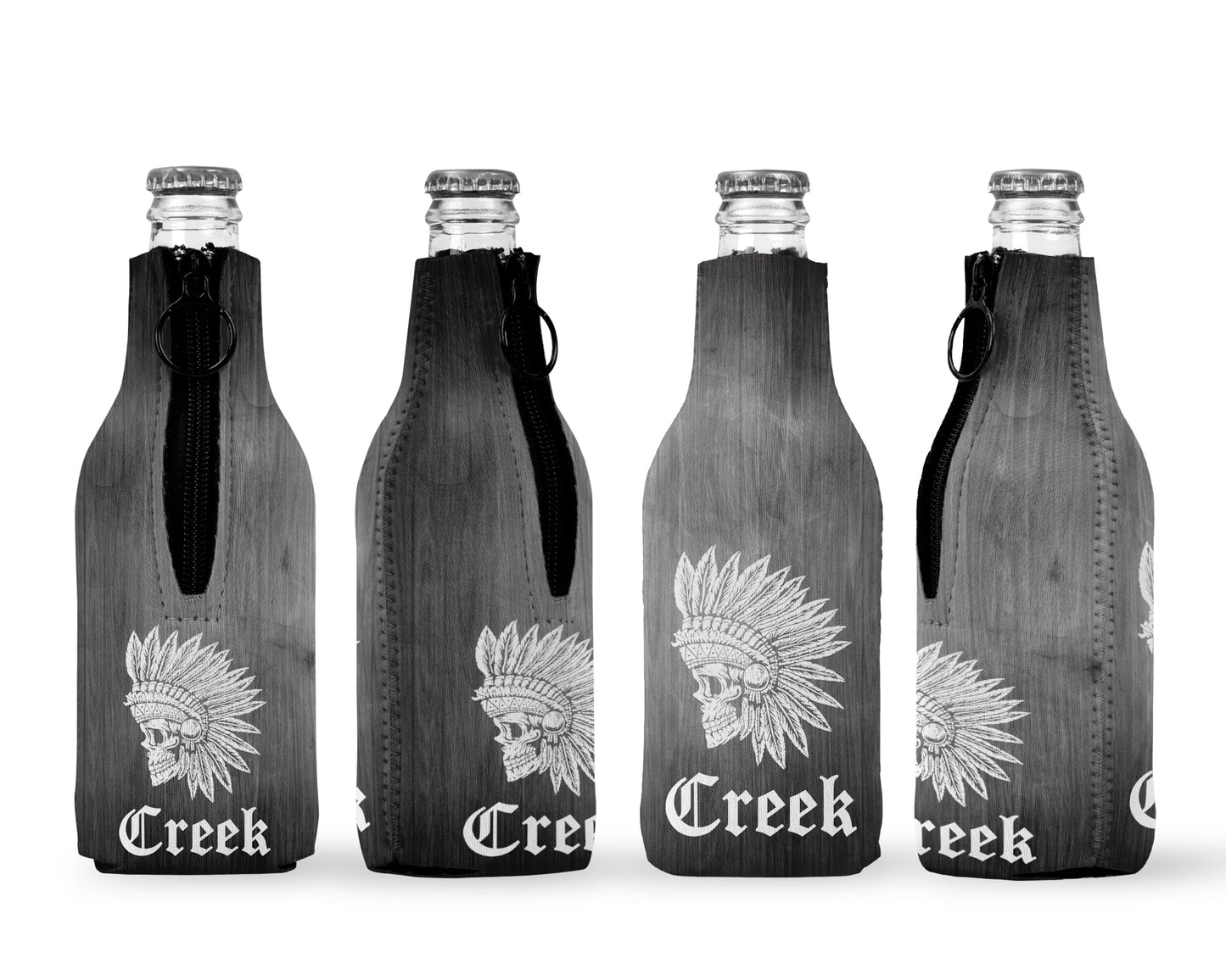 Creek 2-4 IN Koozie