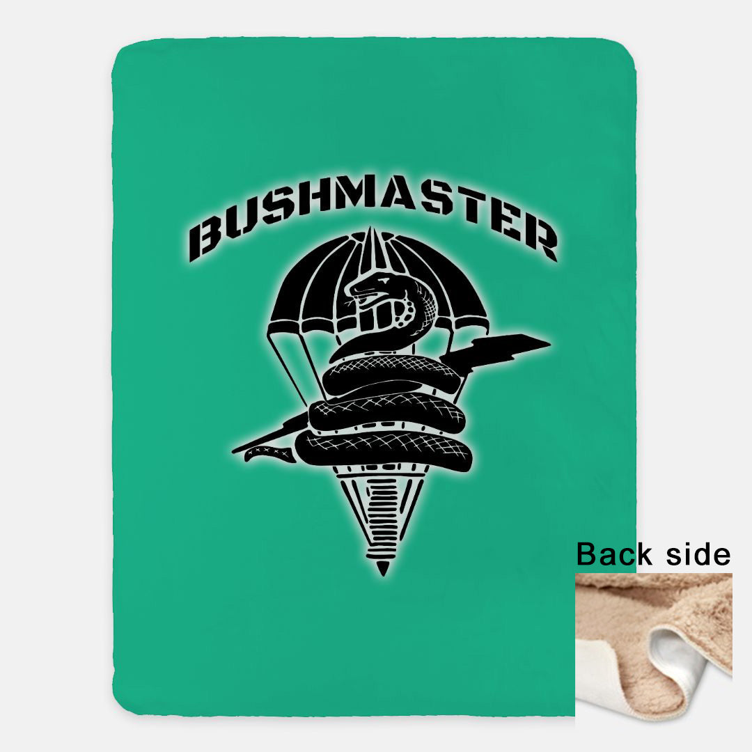 Bushmaster 1-327IN FRG Baby Bundle