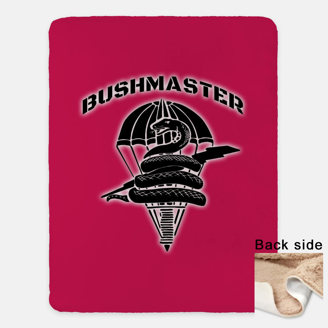 Bushmaster 1-327IN FRG Baby Bundle