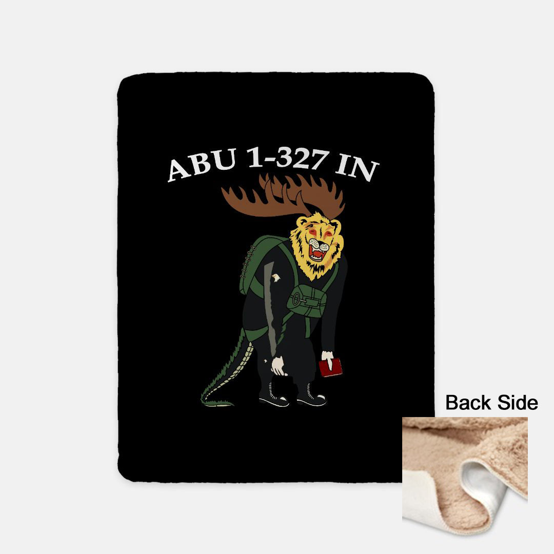 ABU 1-327IN Baby Bundle