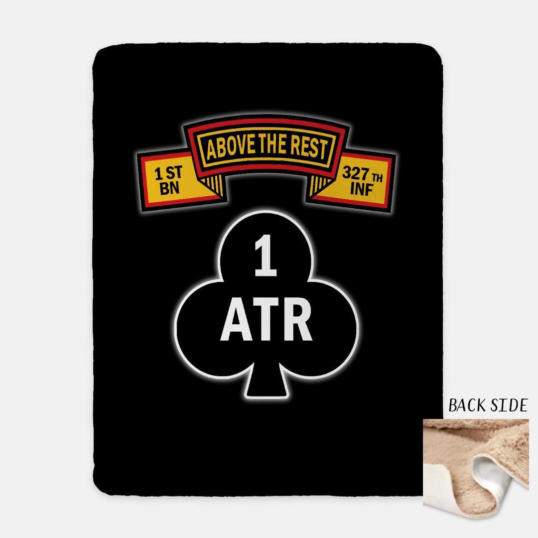 1-327IN Throw Blanket