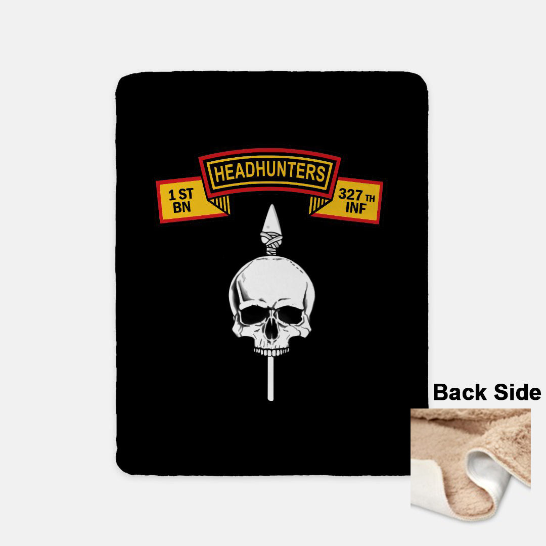 Headhunter 1-327IN Baby Bundle