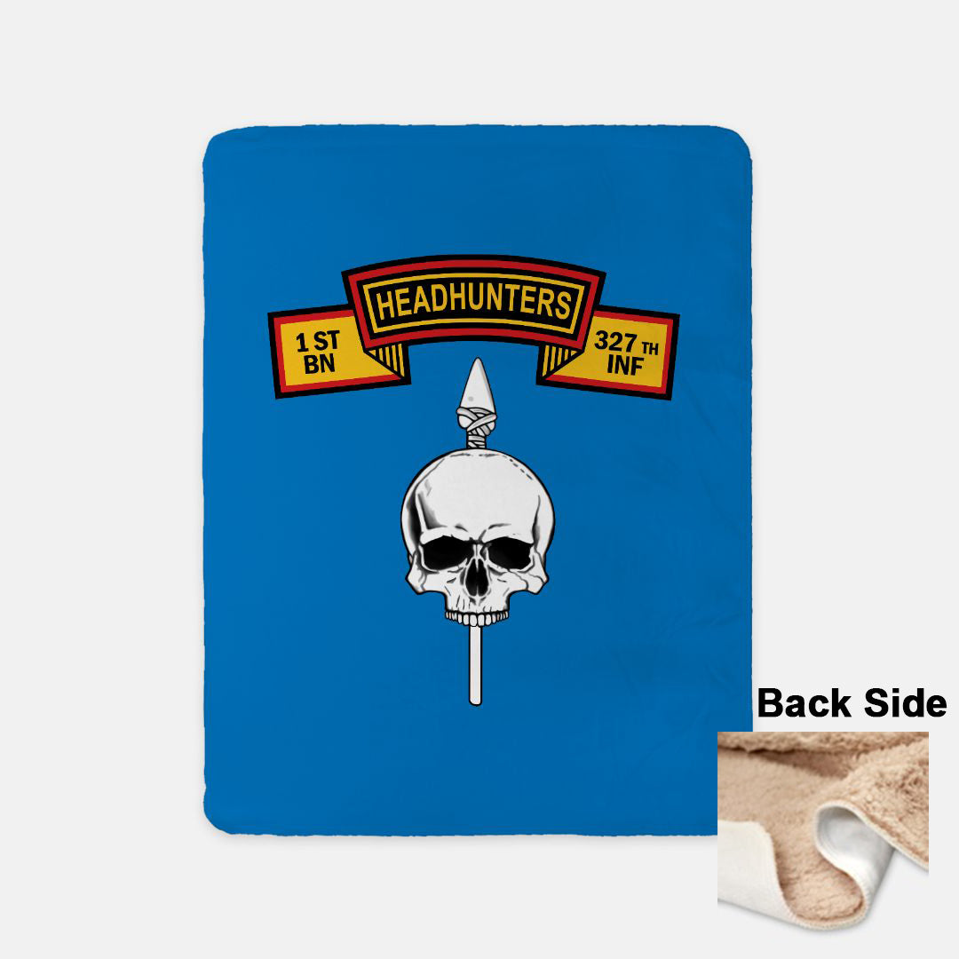 Headhunter 1-327IN Baby Bundle