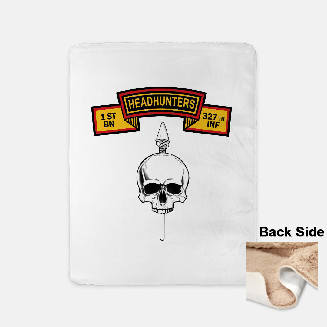 Headhunter 1-327IN Baby Bundle