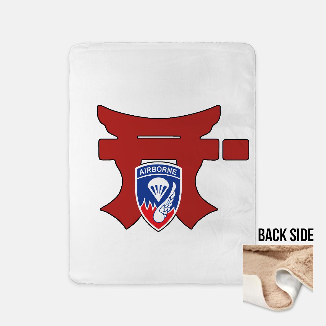 1st Battalion 187th Infantry Regiment Rakkasans Baby Bundle – Leaders 101st Airborne