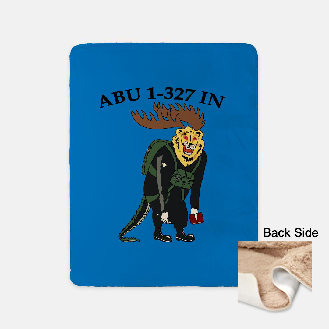 ABU 1-327IN Baby Bundle