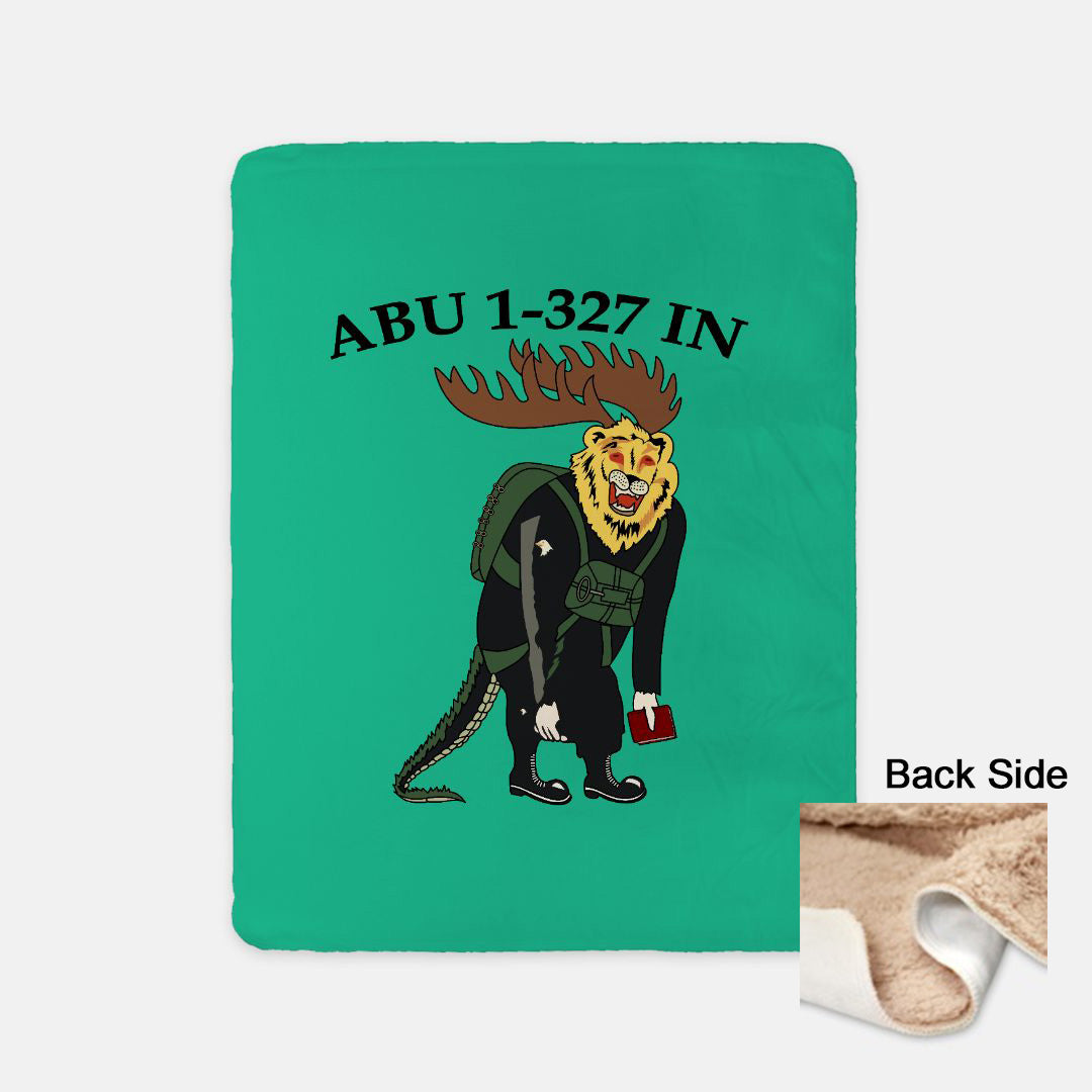 ABU 1-327IN Baby Bundle