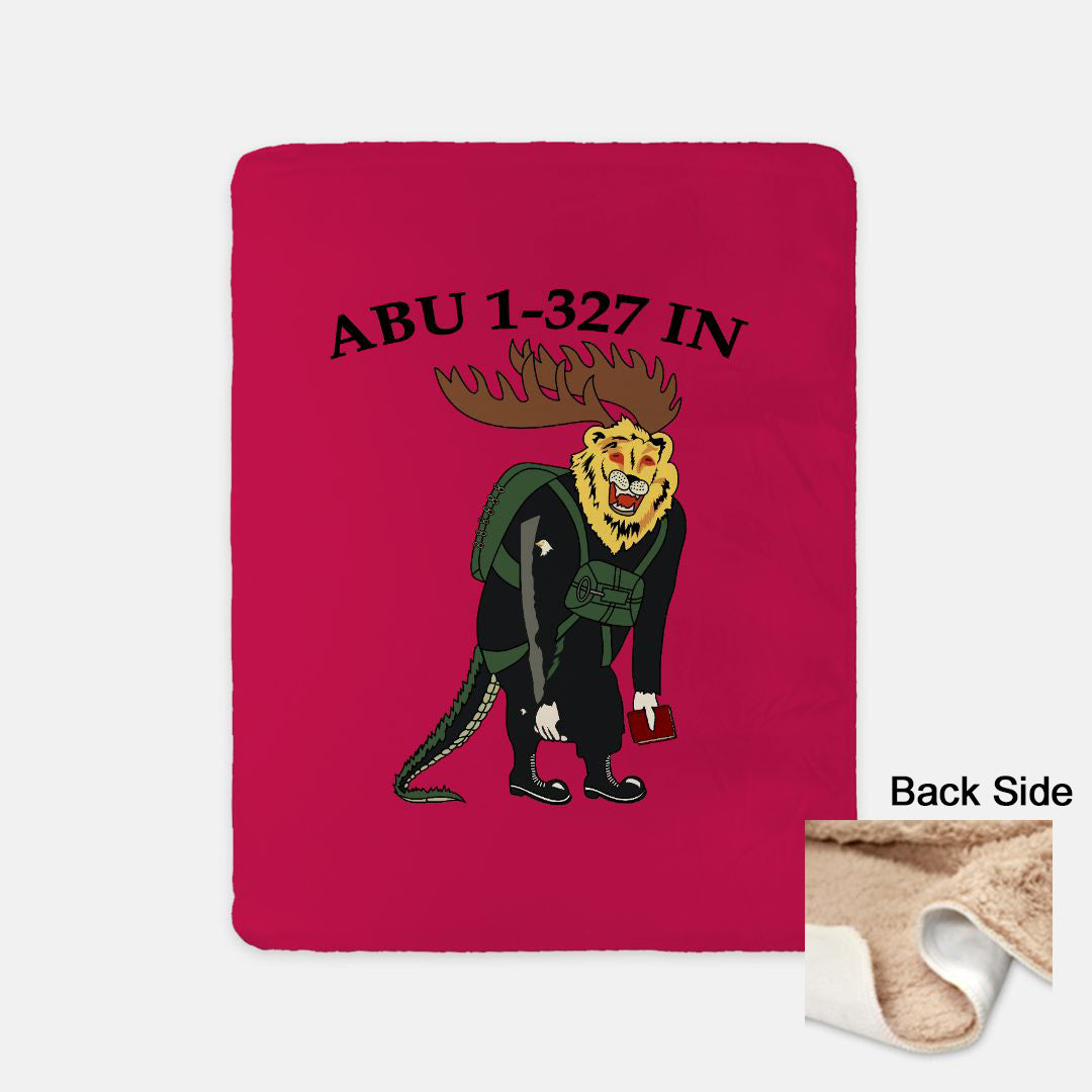 ABU 1-327IN Baby Bundle