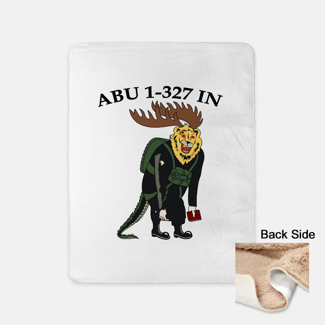 ABU 1-327IN FRG Baby Bundle