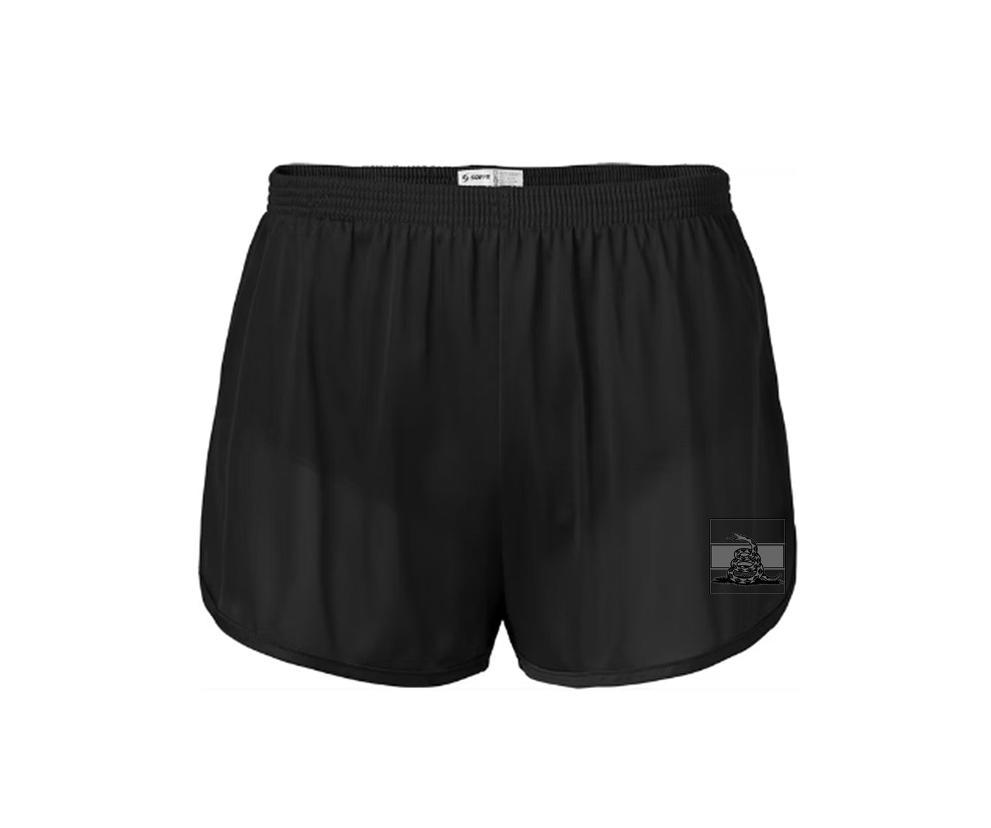 Warrior 2-4 IN Ranger Shorts