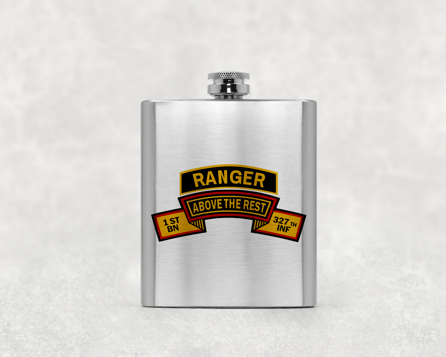 1-327IN FRG Flask