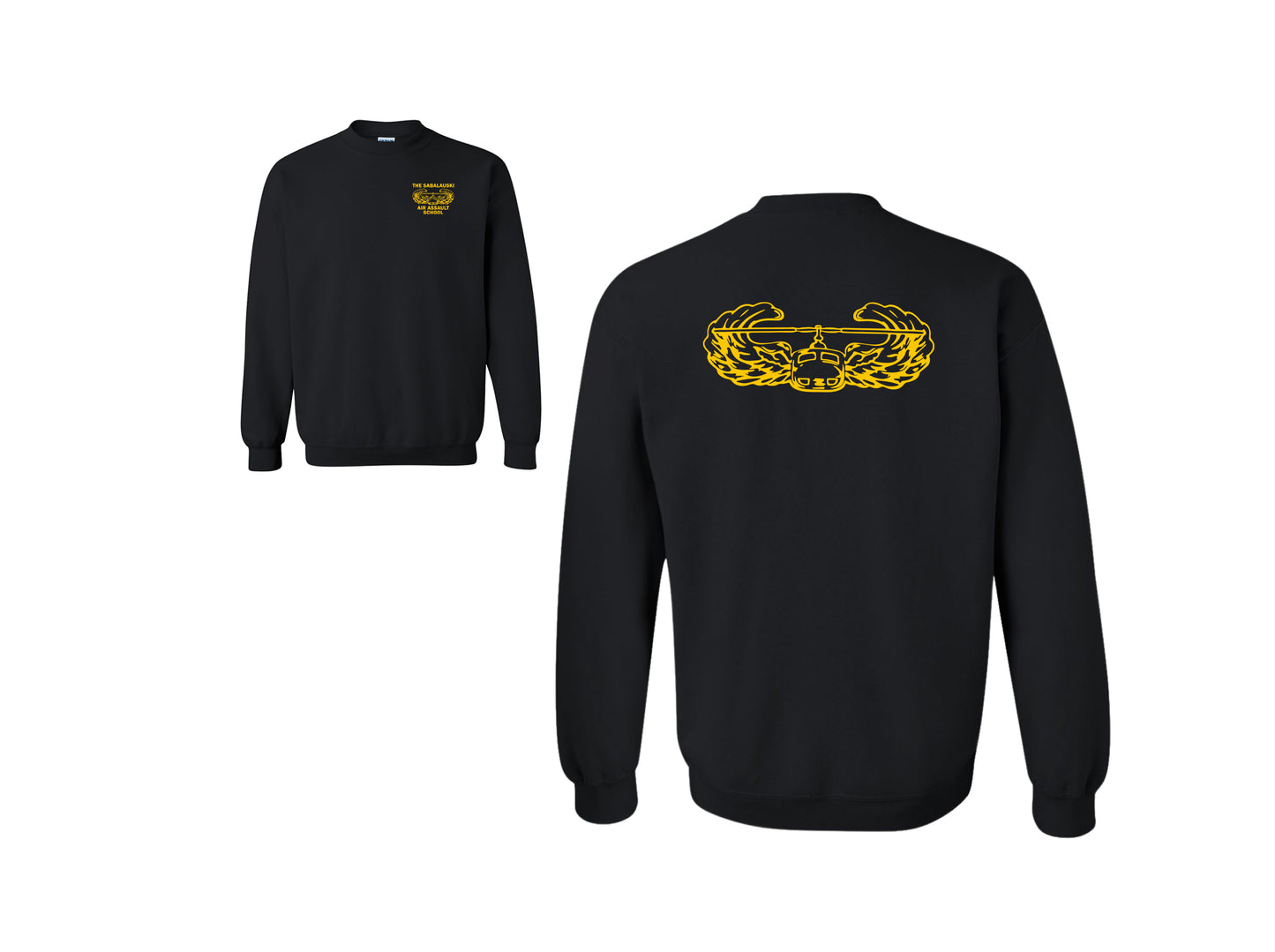 AASLT Sweatshirts/Hoodies