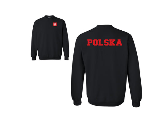 Polska Sweatshirts/Hoodies