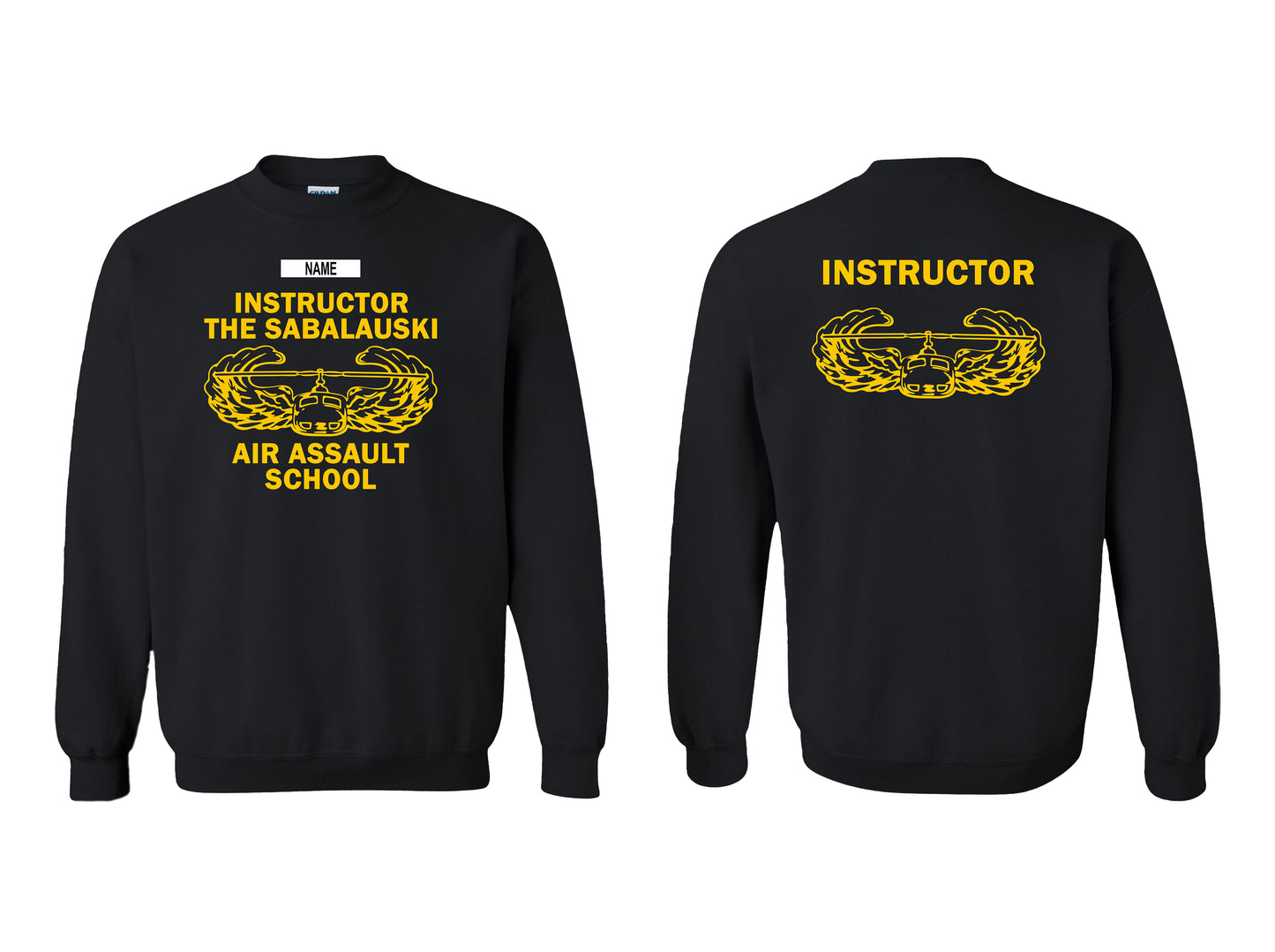 AASLT Starter Pack - Instructor