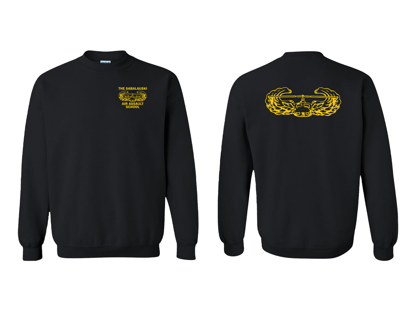 AASLT Sweatshirts/Hoodies