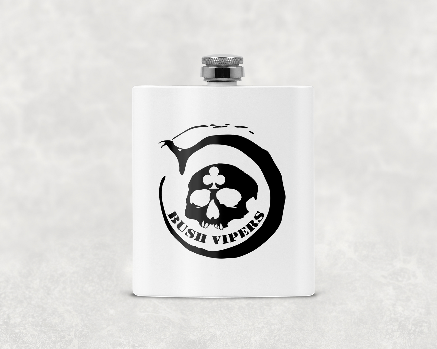 Bushmaster 1-327IN FRG Flask