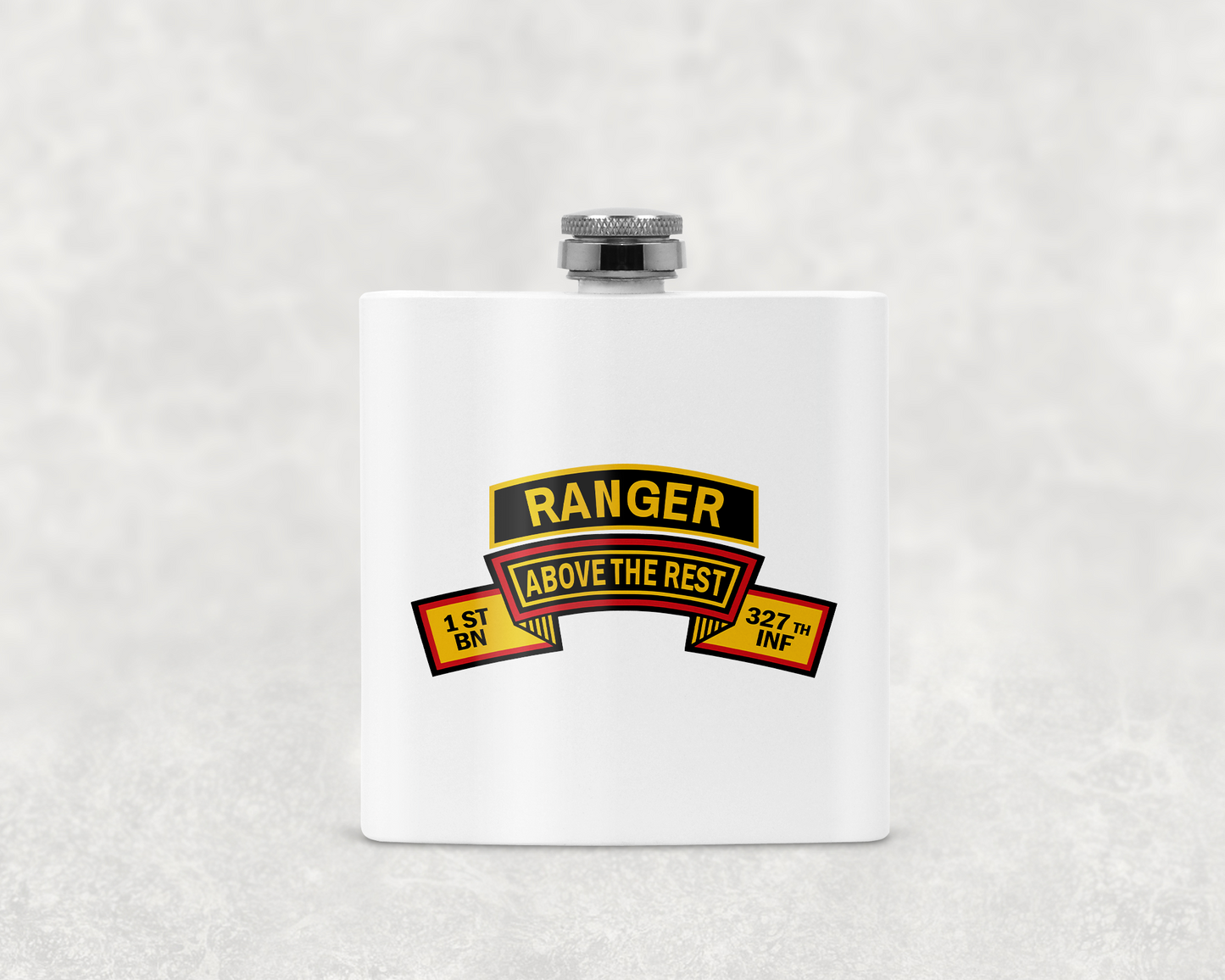 1-327IN FRG Flask