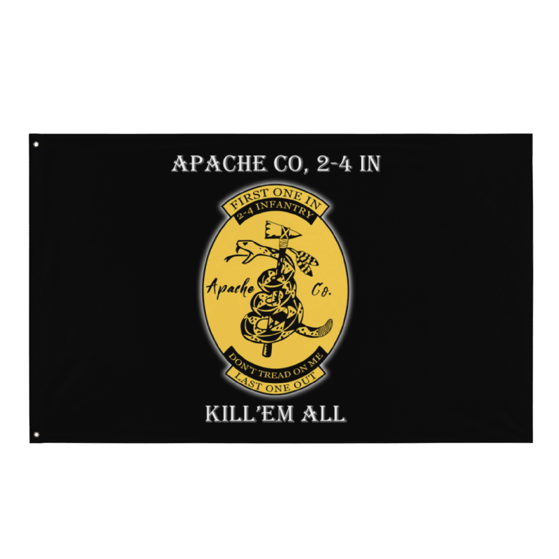 Apache 2-4 IN Flag