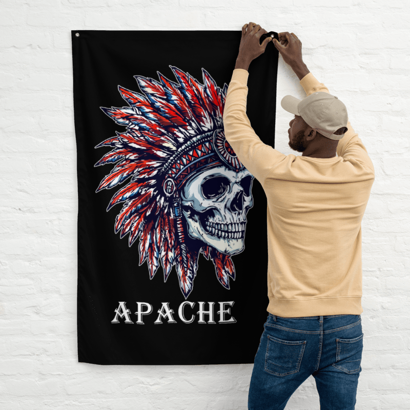 Apache 2-4 IN Flag