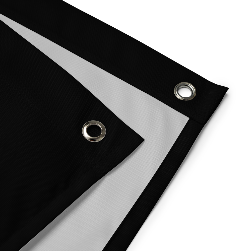 U.S. Military Observer Group Wall Flag | USMOG Always Striving Military Flag