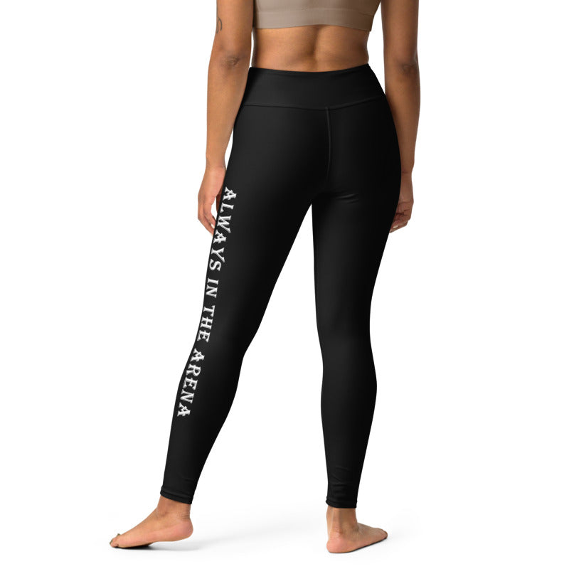 Coldsteel 1-327IN FRG Yoga Pants