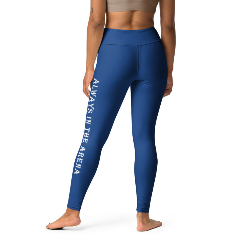 Coldsteel 1-327IN FRG Yoga Pants