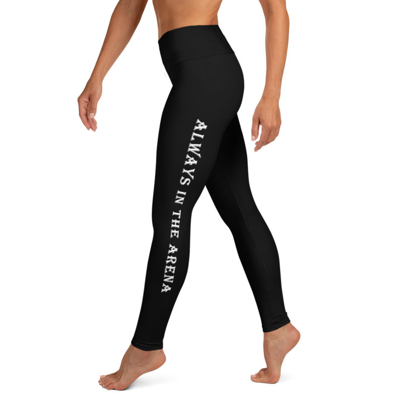 Coldsteel 1-327IN FRG Yoga Pants