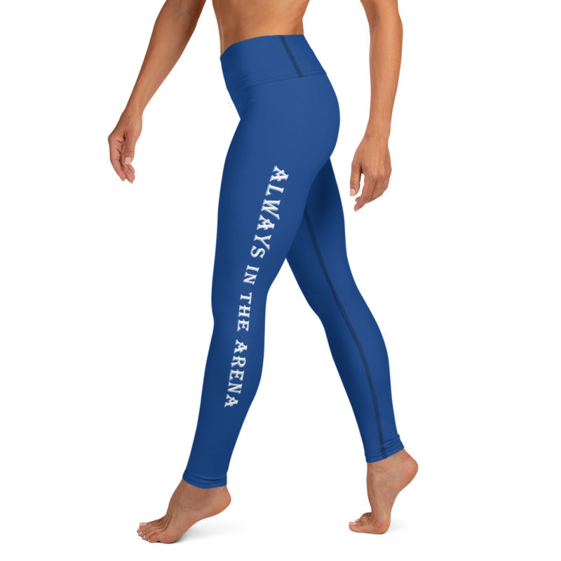Coldsteel 1-327IN FRG Yoga Pants