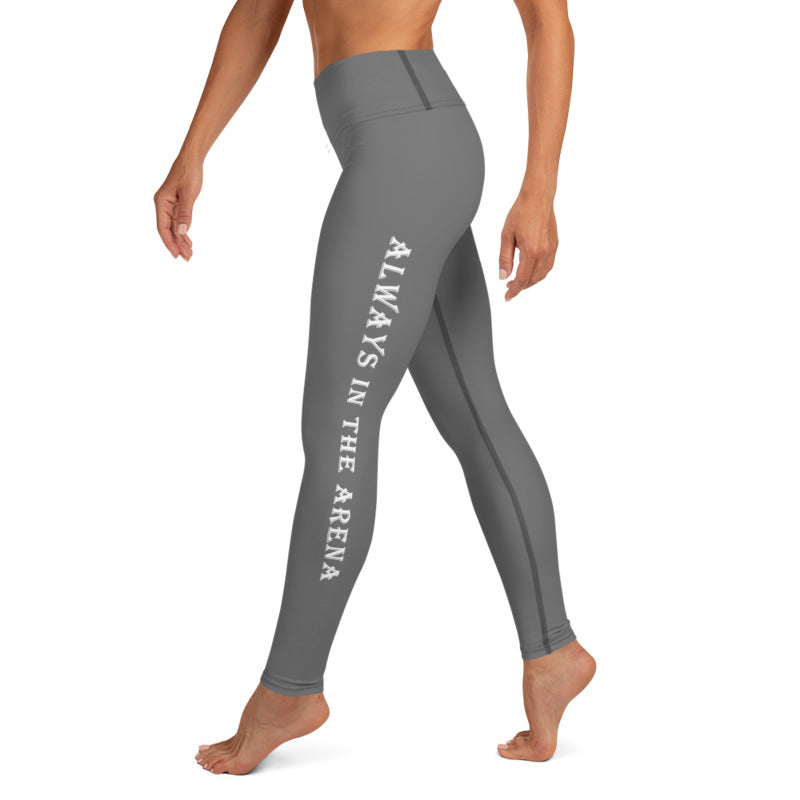 Coldsteel 1-327IN FRG Yoga Pants
