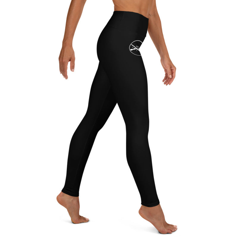 Coldsteel 1-327IN FRG Yoga Pants