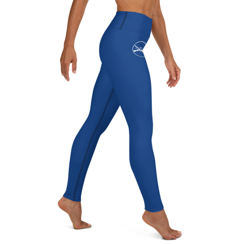 Coldsteel 1-327IN FRG Yoga Pants