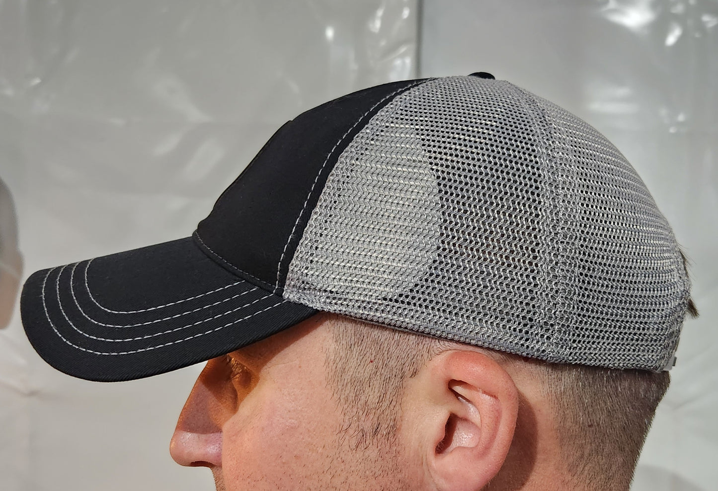 Coldsteel 1-327IN Low Profile Hats