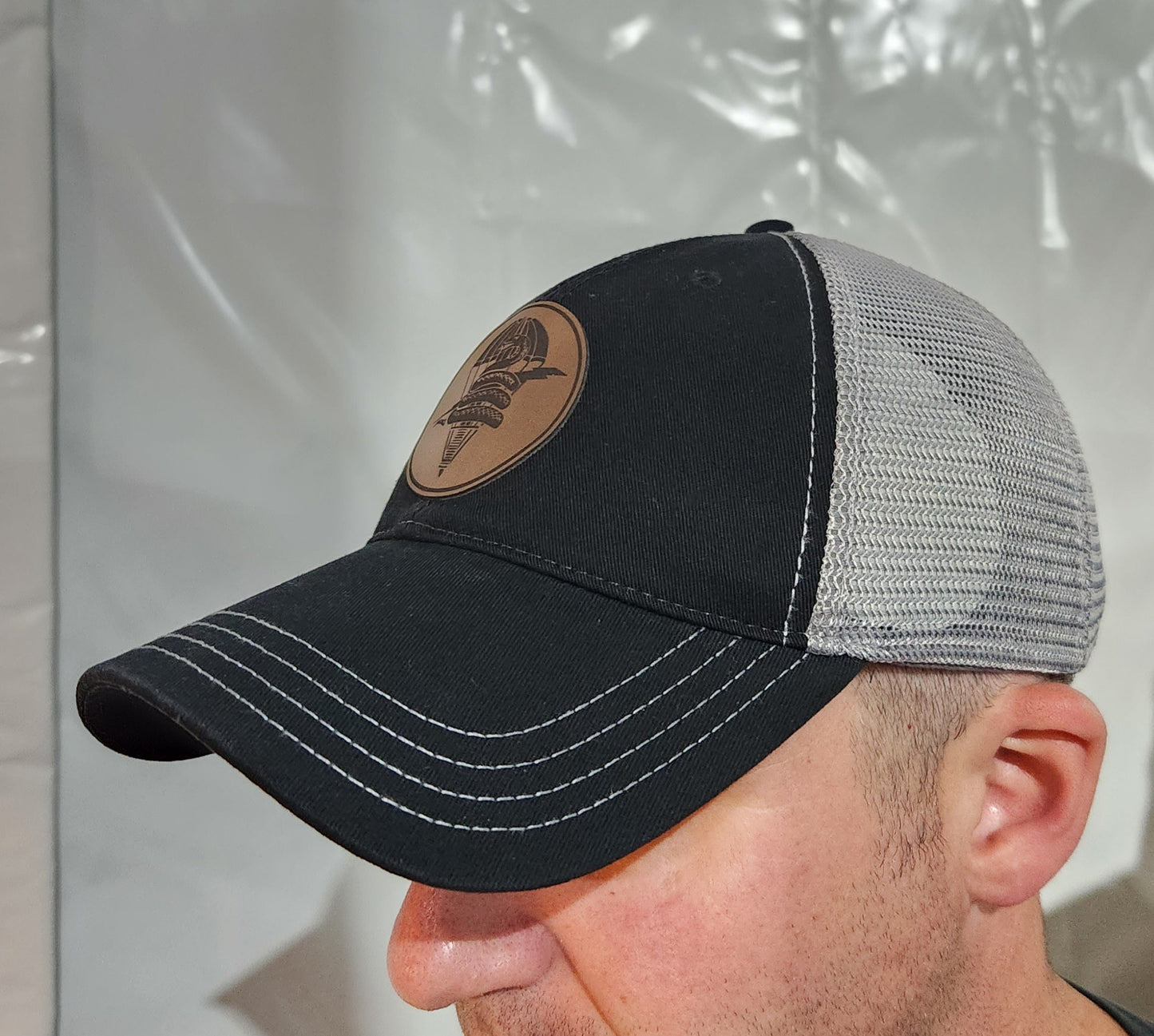 Gunslinger 1-327IN Low Profile Hats