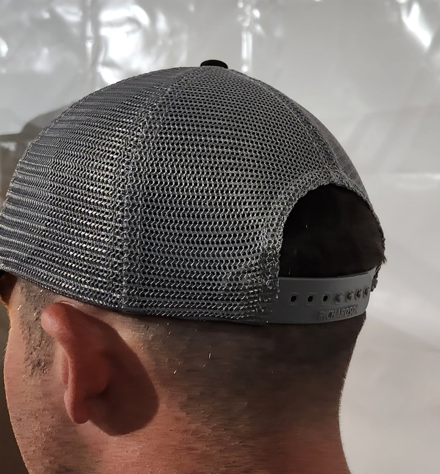 Coldsteel 1-327IN Low Profile Hats