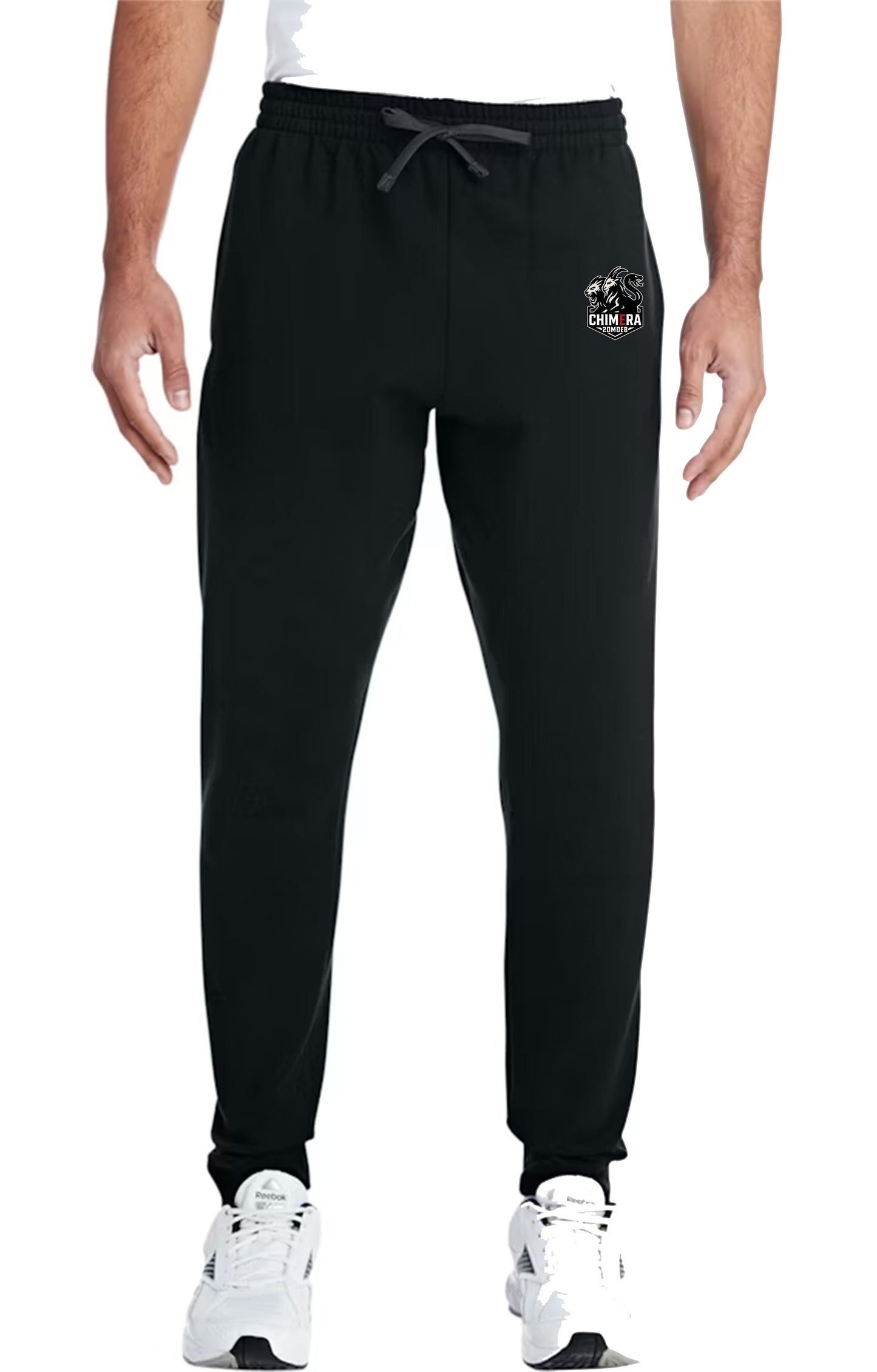 2d MDEB Sweatpants