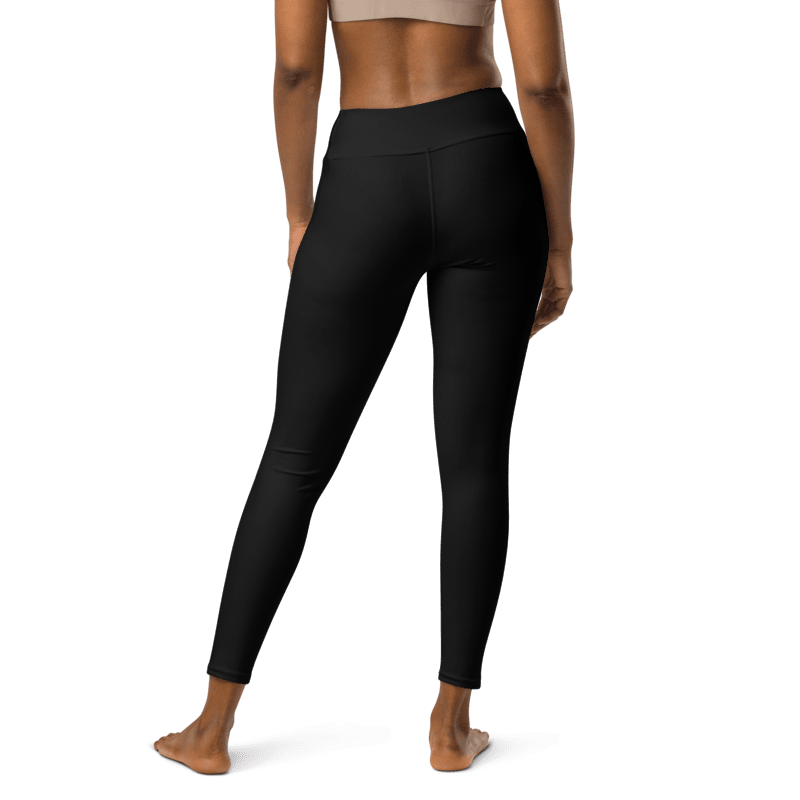 Squadron 2-17 CAV Yoga Pants