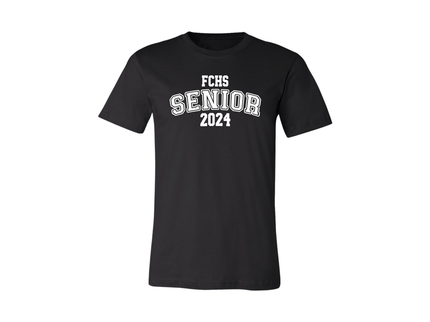 Class of 2024 Shirts