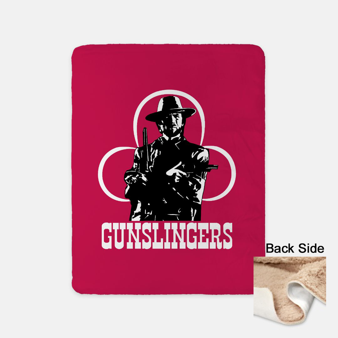 Gunslinger 1-327IN Baby Bundle